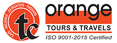 orange tours and travels bhubaneswar